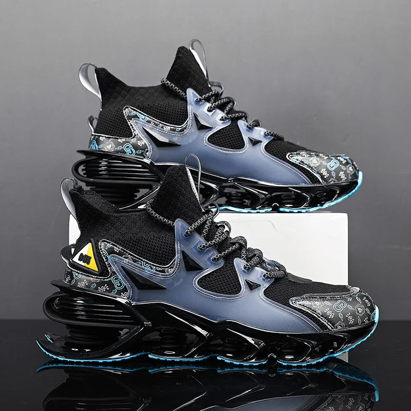 Men Shoes Sneakers man casual Men's Shoes tenis Luxury shoes Trainer Race Breathable Shoes fashion running Shoes for women