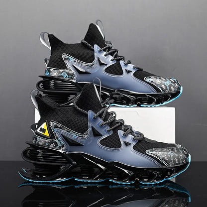 Men Shoes Sneakers man casual Men's Shoes tenis Luxury shoes Trainer Race Breathable Shoes fashion running Shoes for women