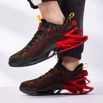Men shoes Sneakers Male tenis Luxury shoes Mens casual Shoes Trainer Race Breathable Shoes fashion loafers running Shoes for men