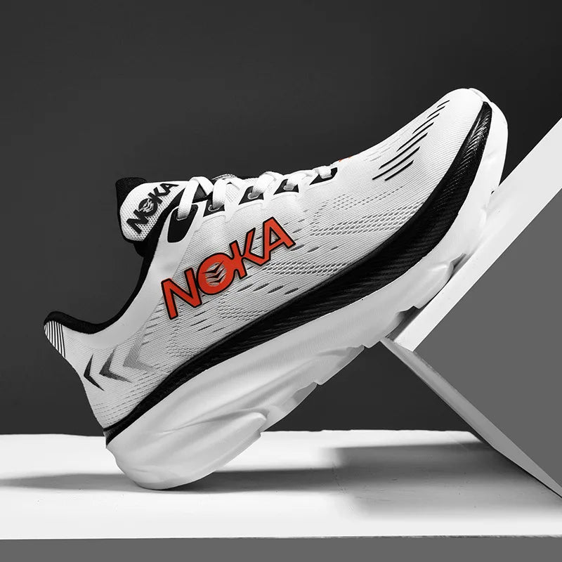 Walking Men Shoes Air Cushion Breathable Ultralight Man Sneakers Comfort Athletic Nonskid Men Shoe احذية رياضة رجالي 남자 구두 tênis