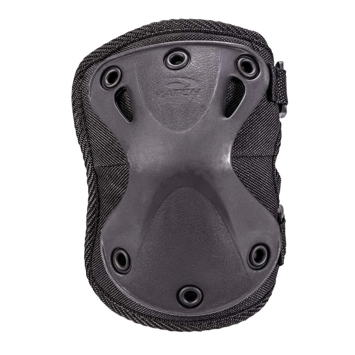 2pcs Professional Tactical Combat Knee and Elbow Protective Pads Sets Advanced Tactical Gear Set