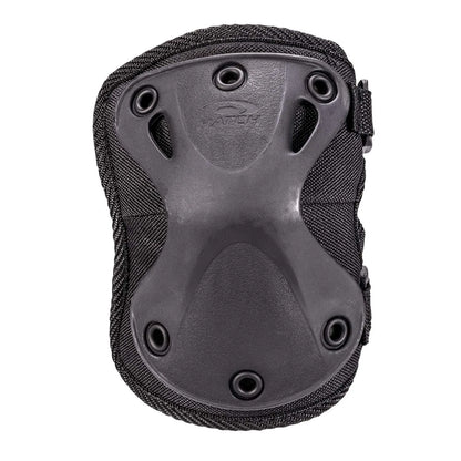 2pcs Professional Tactical Combat Knee and Elbow Protective Pads Sets Advanced Tactical Gear Set
