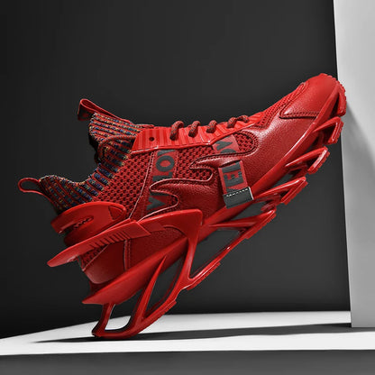 Shoes Men Sneakers Female Casual Men's Shoes Tenis Luxury Shoes Trainer Race Breathable Shoes Fashion Running Shoes for Women