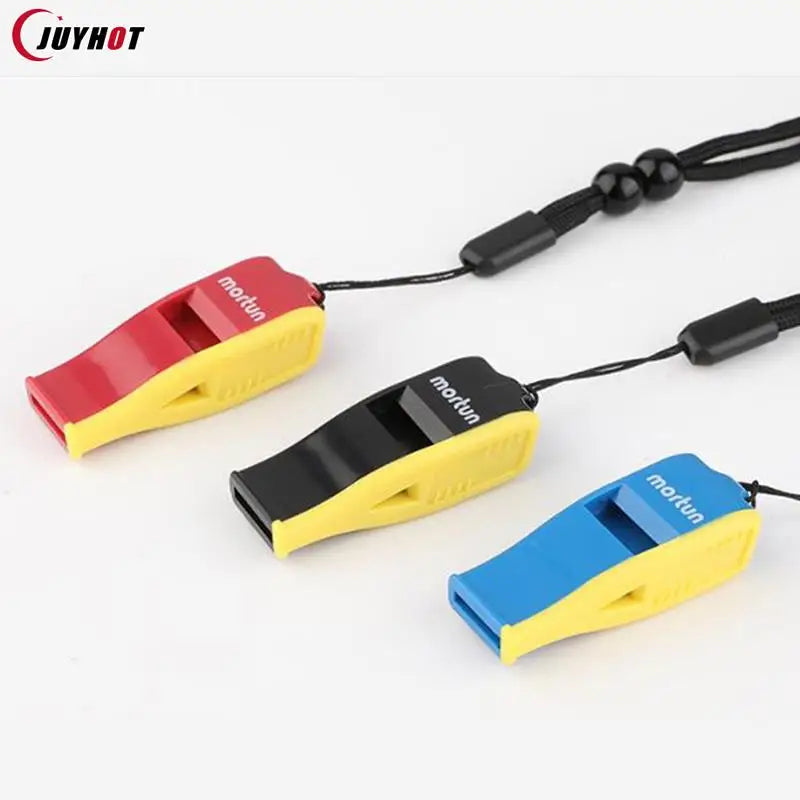 Volleyball Whistle Sports Professional Referees Whistle Mortun Dolphin Basketball Football Whistle