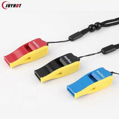 Volleyball Whistle Sports Professional Referees Whistle Mortun Dolphin Basketball Football Whistle