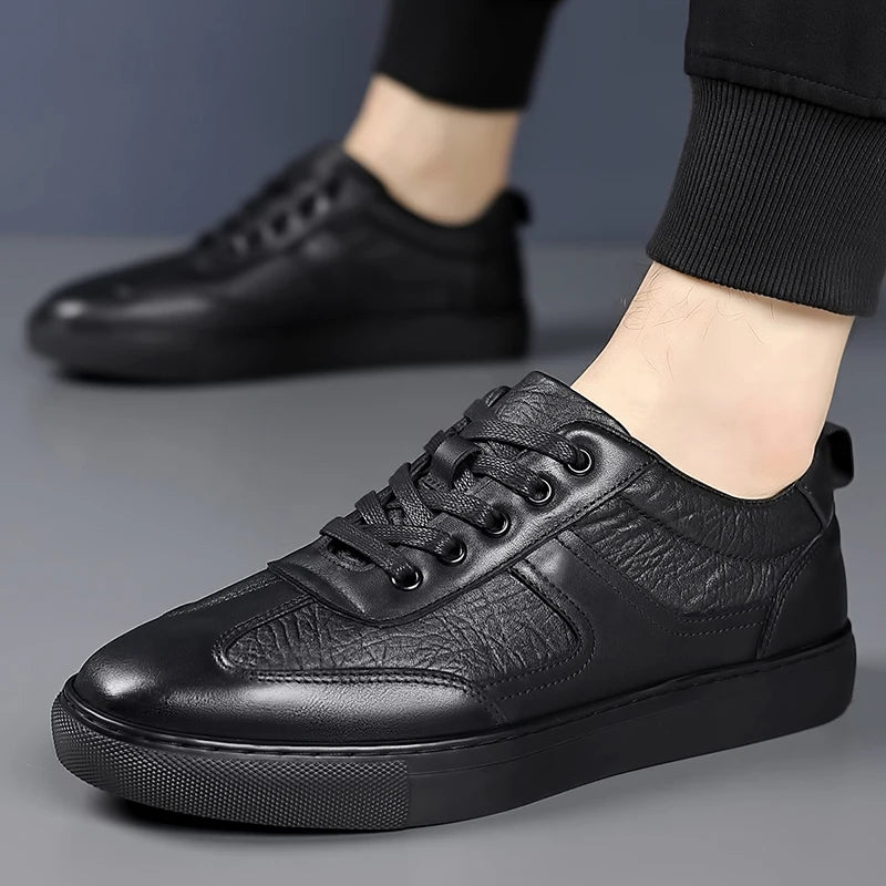 Shoes men Sneakers Male casual Mens Shoes tenis Luxury shoes Trainer Race Breathable Shoes fashion loafers running Shoes for men