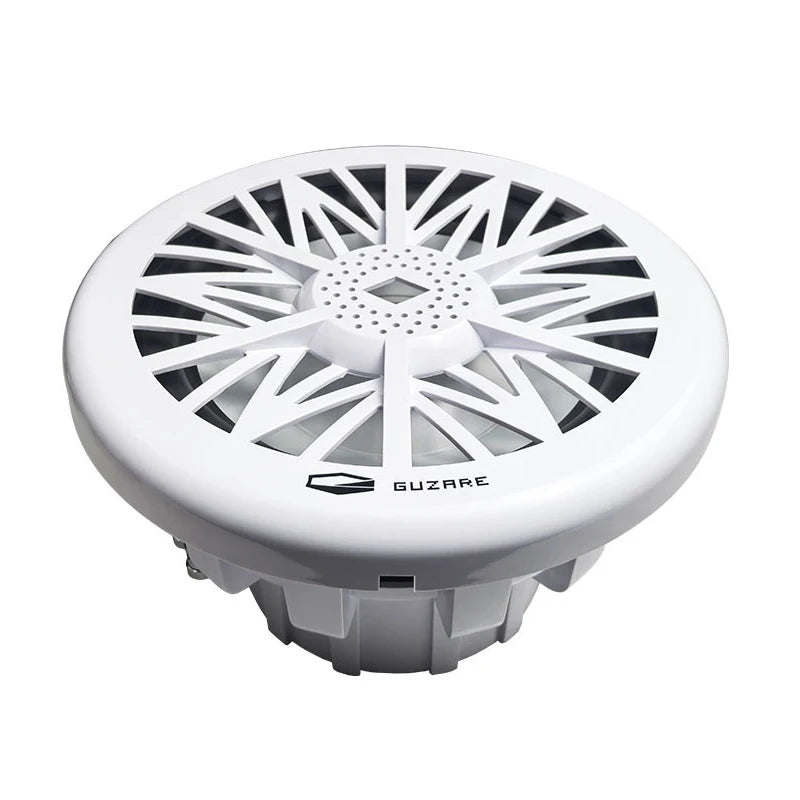 10'' Waterproof Low Bass Subwoofer for Boats and Yachts Marine Supplies with High Audio Performance