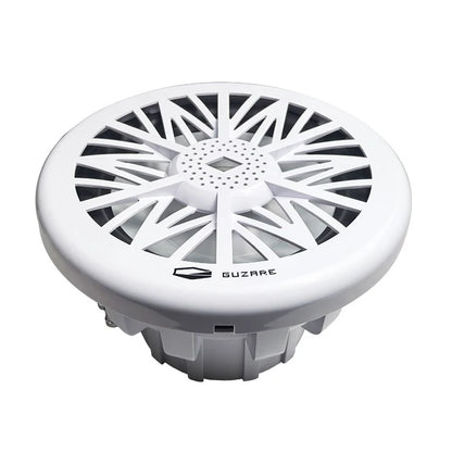 10'' Waterproof Low Bass Subwoofer for Boats and Yachts Marine Supplies with High Audio Performance