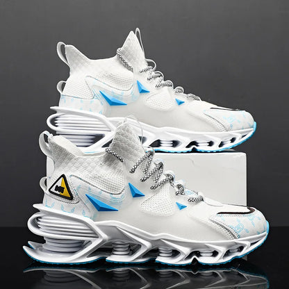 Men Shoes Sneakers man casual Men's Shoes tenis Luxury shoes Trainer Race Breathable Shoes fashion running Shoes for women