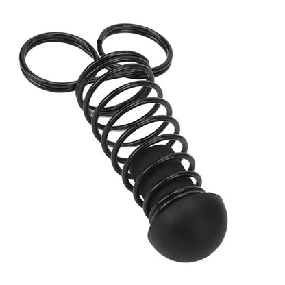 Silicone Metal Finger strength training Tool Hand Resistance Training Grip Strengtheners Grip Strength Trainer Sexy Gold Finger