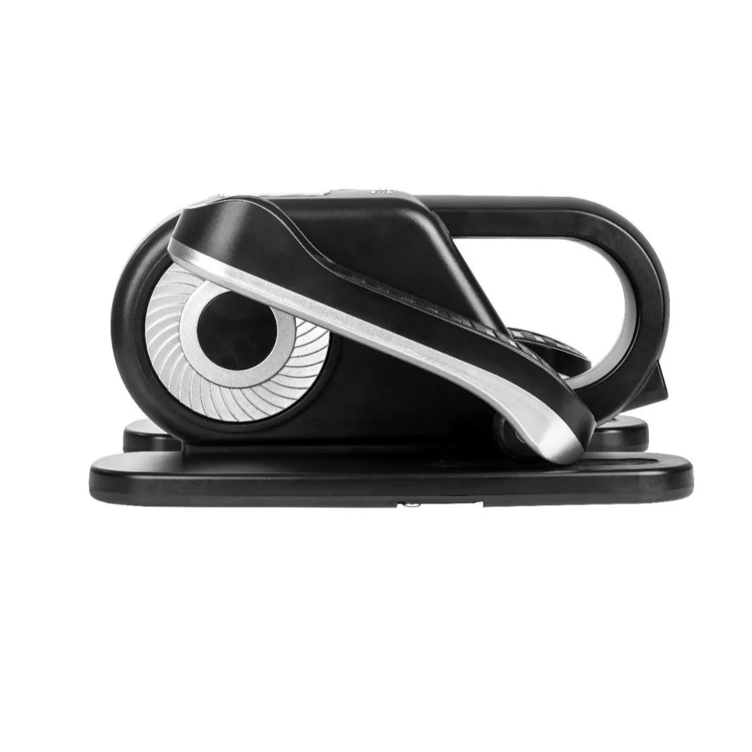 Daily Activity Exercise Light Cardio Remote Control Electric Pedal Motion Home Office Workout Under Desk Compact Strider