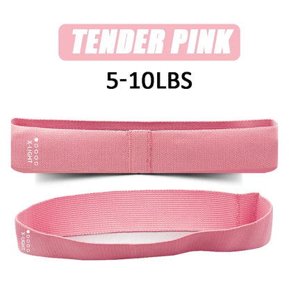 Fitness Elastic Resistance Bands Home Training Yoga Sport Resistance Bands Stretching Pilates Crossfit Workout Gym Equipment