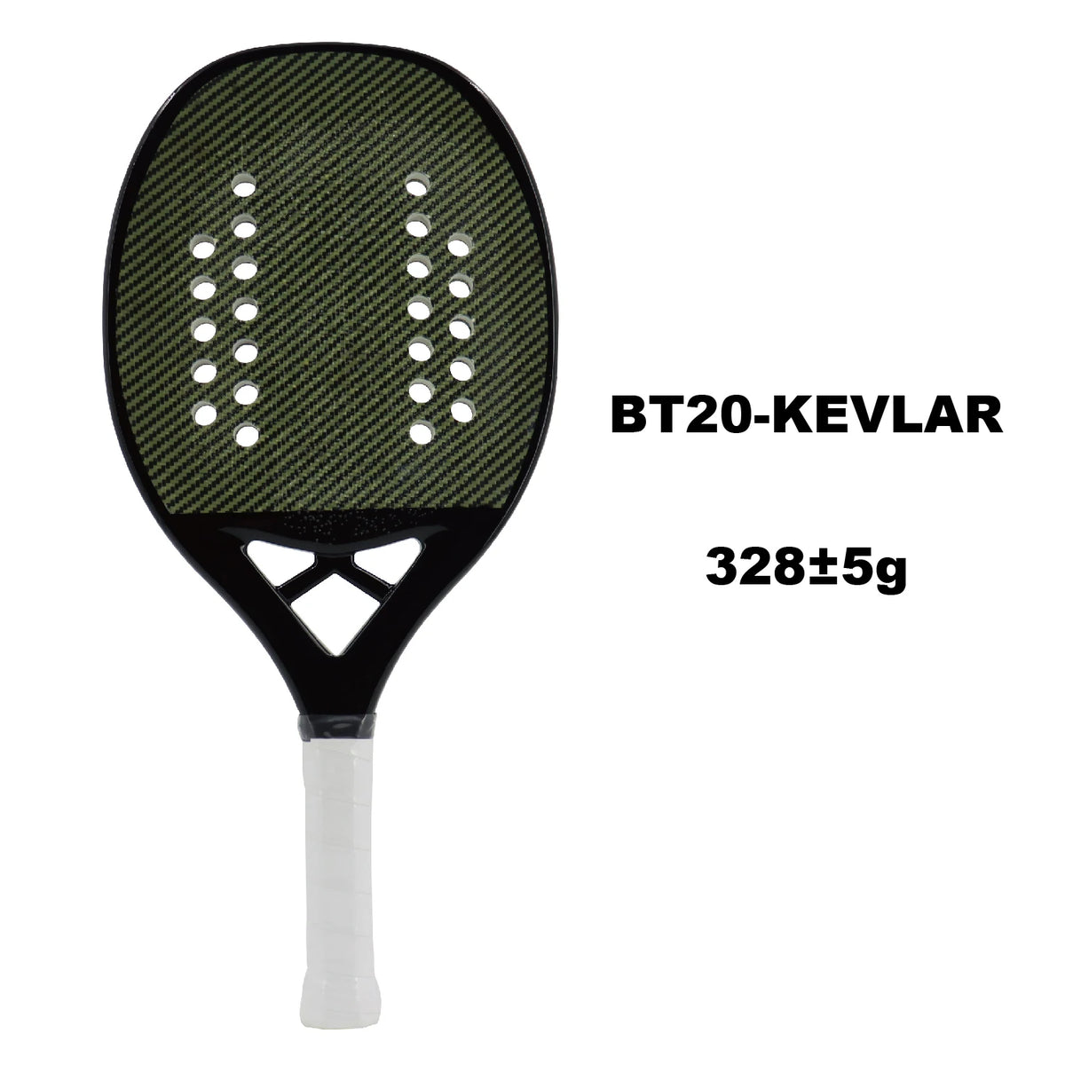 3K/12K/18K/Kevlar Beach Tennis Rackets for Sale at a Discount Price High Quality Black Rackets, a Small Amount of Spot Stock