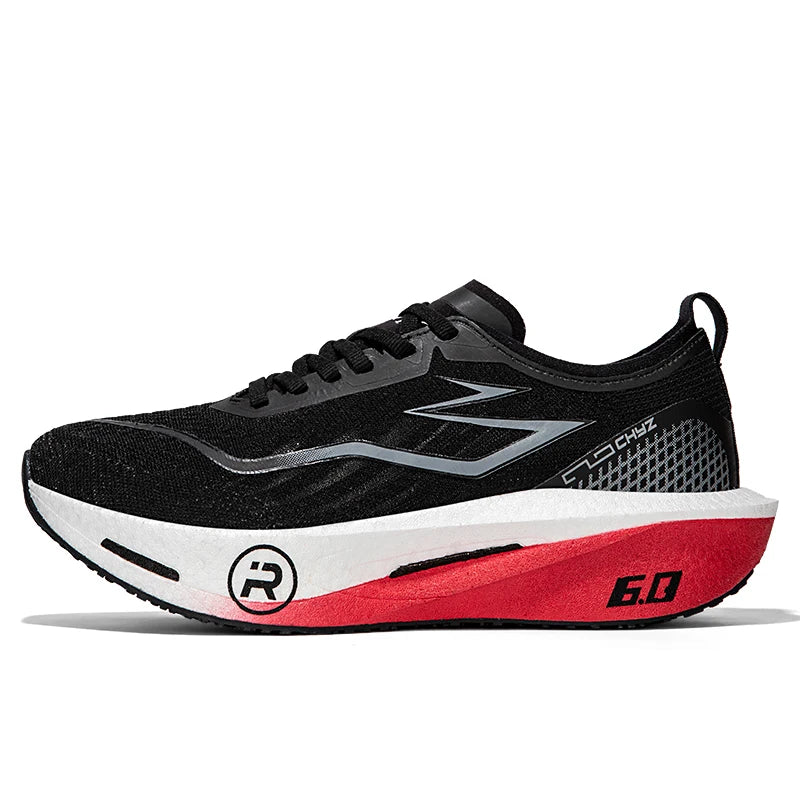 2026 Men's Sports Shoes Carbon Board 6.0 Racing Marathon Stable Rebound Wear-resistant Men's Running Shoes Training Jogging Shoe