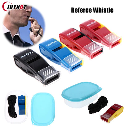 Volleyball Whistle Sports Professional Referees Whistle Mortun Dolphin Basketball Football Whistle