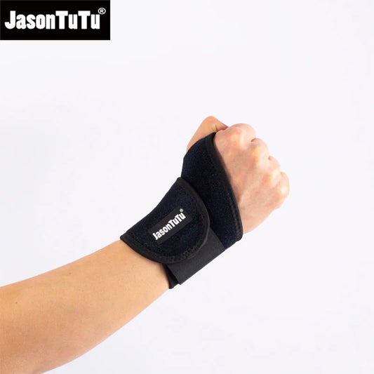1PC Adjustable Wristband Carpal Tunnel Brace Wrist Support Sport Tendinitis Pain Relief for Arthritis Wrist Bandage Wrap