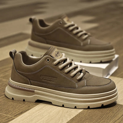2025 Walking shoes For men Sneakers Male casual Mens tenis Luxury shoes Trainer Race Breathable Shoes fashion loafers running