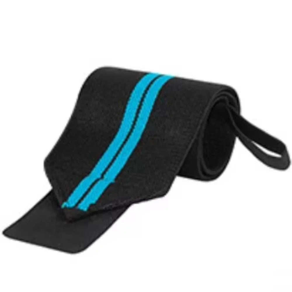 1PC/2PCS Adjustable Wrist Strap Men And Women Elastic Wristband and Wrist Fixers of Athletes Powerlifting Wrist Strap