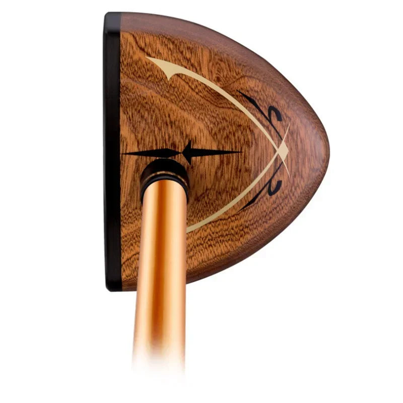 Golf Clubs for Men and Women A Single Club in The Park Low Center of Gravity Putter Supplies TUG063