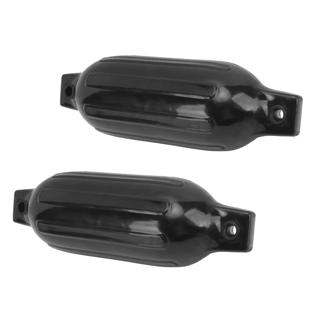 Boat Bumpers Fenders Inflatable Ribbed Marine Dock Bumper Buoys Boat Bumper For Yachts Boats Fishing Boats Accessories
