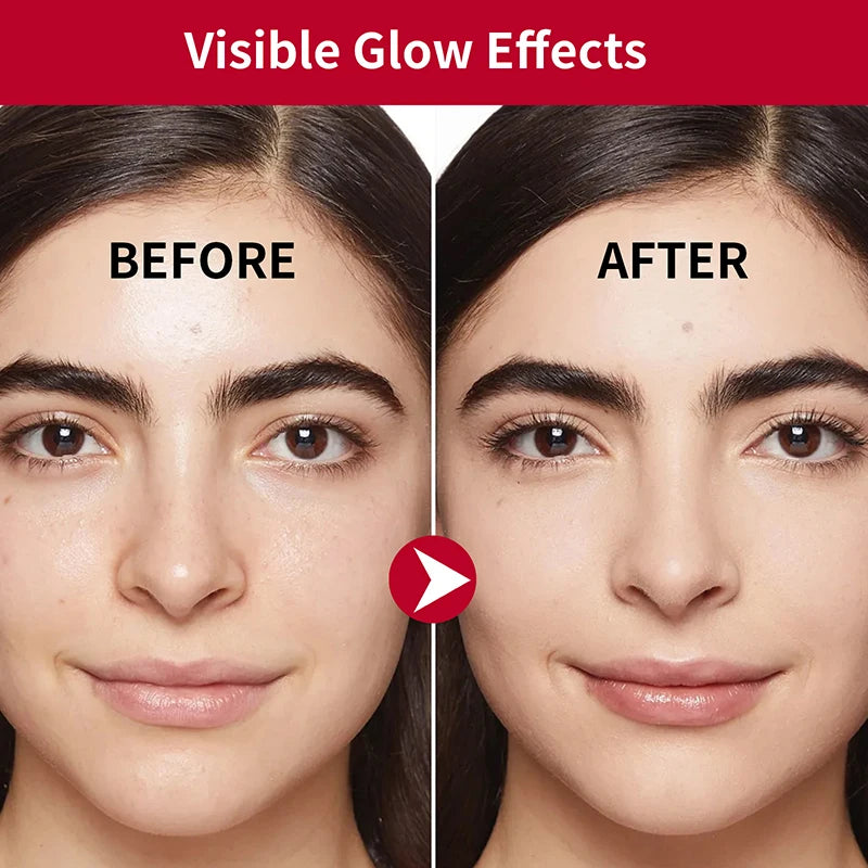 Collagen Fit Face Cream Hydrolyzed Collagen Moisturizing Boost Skin Elasticity Brightening Repair Facial Skin Care Cream