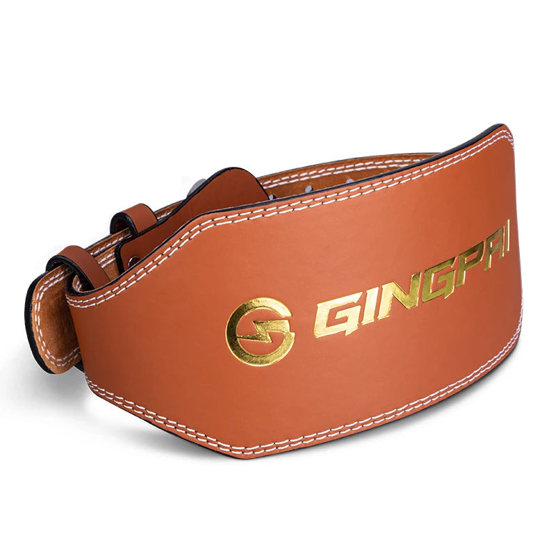 Weight Lifting Belts 15cm Width For Men Women, Gym Fitness Squats Belt Back Support For Powerlifting, Cross Training, Workout