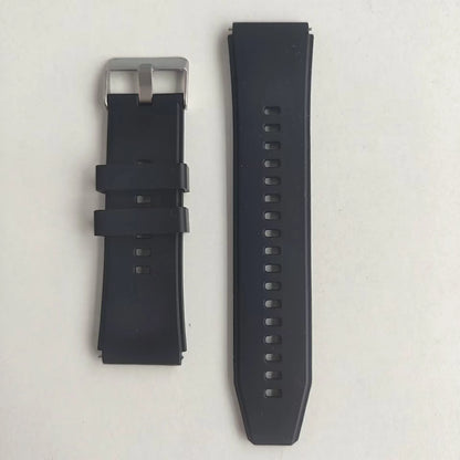 2025 New GPS Map Navigation Smart Watch Men Women Amoled Screen 3ATM Waterproof Sport SmartWatch Compass NFC BT Call Watches Men