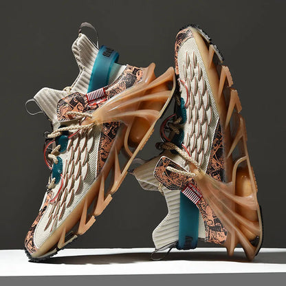Shoes Men Sneakers Female Casual Men's Shoes Tenis Luxury Shoes Trainer Race Breathable Shoes Fashion Running Shoes for Women