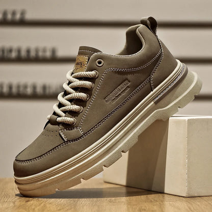 2025 Walking shoes For men Sneakers Male casual Mens tenis Luxury shoes Trainer Race Breathable Shoes fashion loafers running