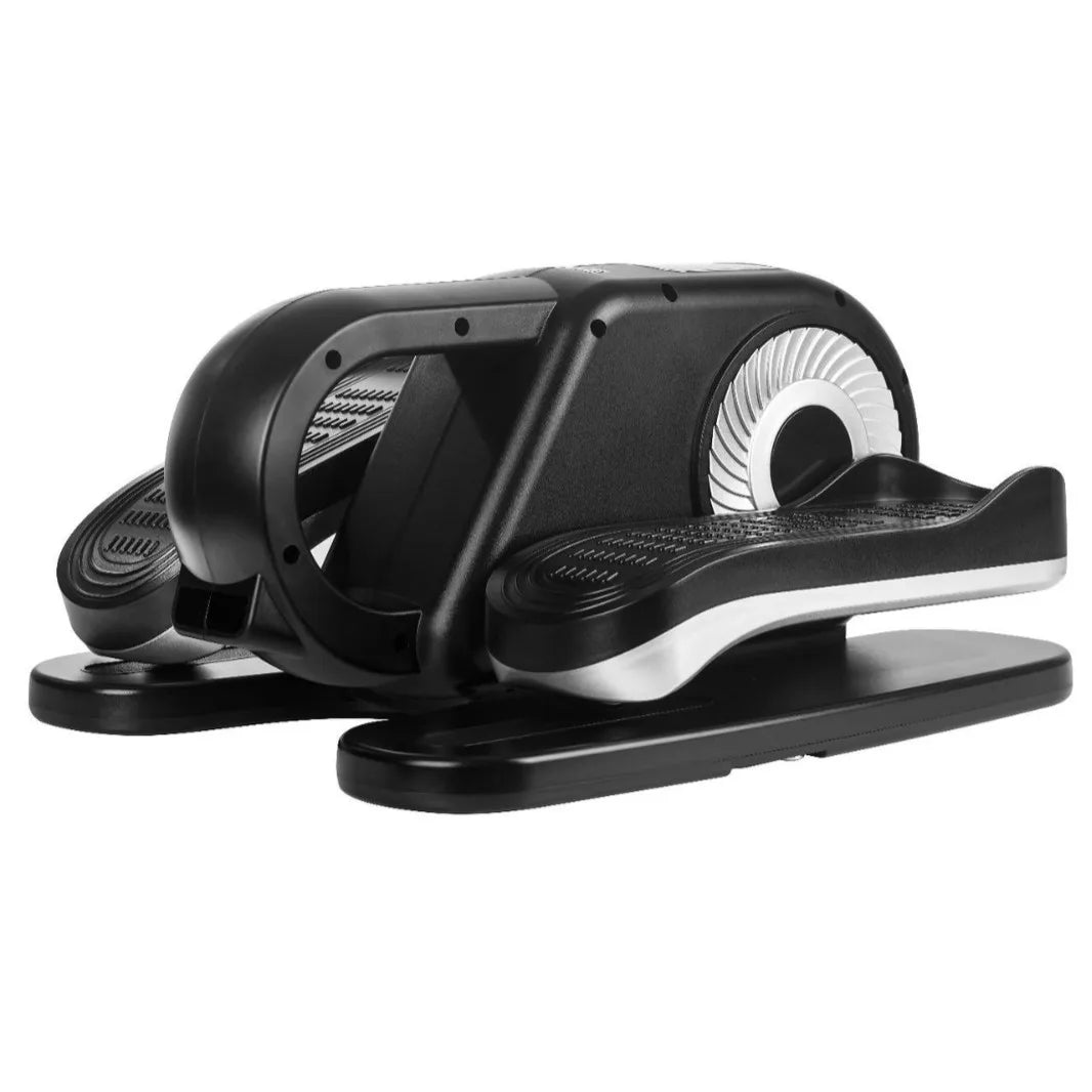 Daily Activity Exercise Light Cardio Remote Control Electric Pedal Motion Home Office Workout Under Desk Compact Strider