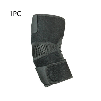 1 PCS Elbow Brace,Tennis Compression Sleeve,Wrap for Golfers,Bursitis,Tendonitis Support Strap,Epicondylitis and Sports Recovery