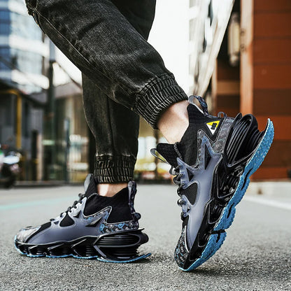 Men Shoes Sneakers man casual Men's Shoes tenis Luxury shoes Trainer Race Breathable Shoes fashion running Shoes for women