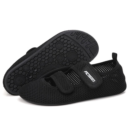 Water Shoes for Women Quick-Dry Aqua Socks Swim Beach Barefoot Yoga Exercise Wear Sport Accessories Pool Camping Slip-on