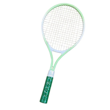 Tennis Racket Tennis Equipment Lightweight Practical Shock Resistant High