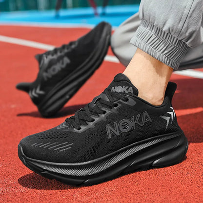 Walking Men Shoes Air Cushion Breathable Ultralight Man Sneakers Comfort Athletic Nonskid Men Shoe احذية رياضة رجالي 남자 구두 tênis