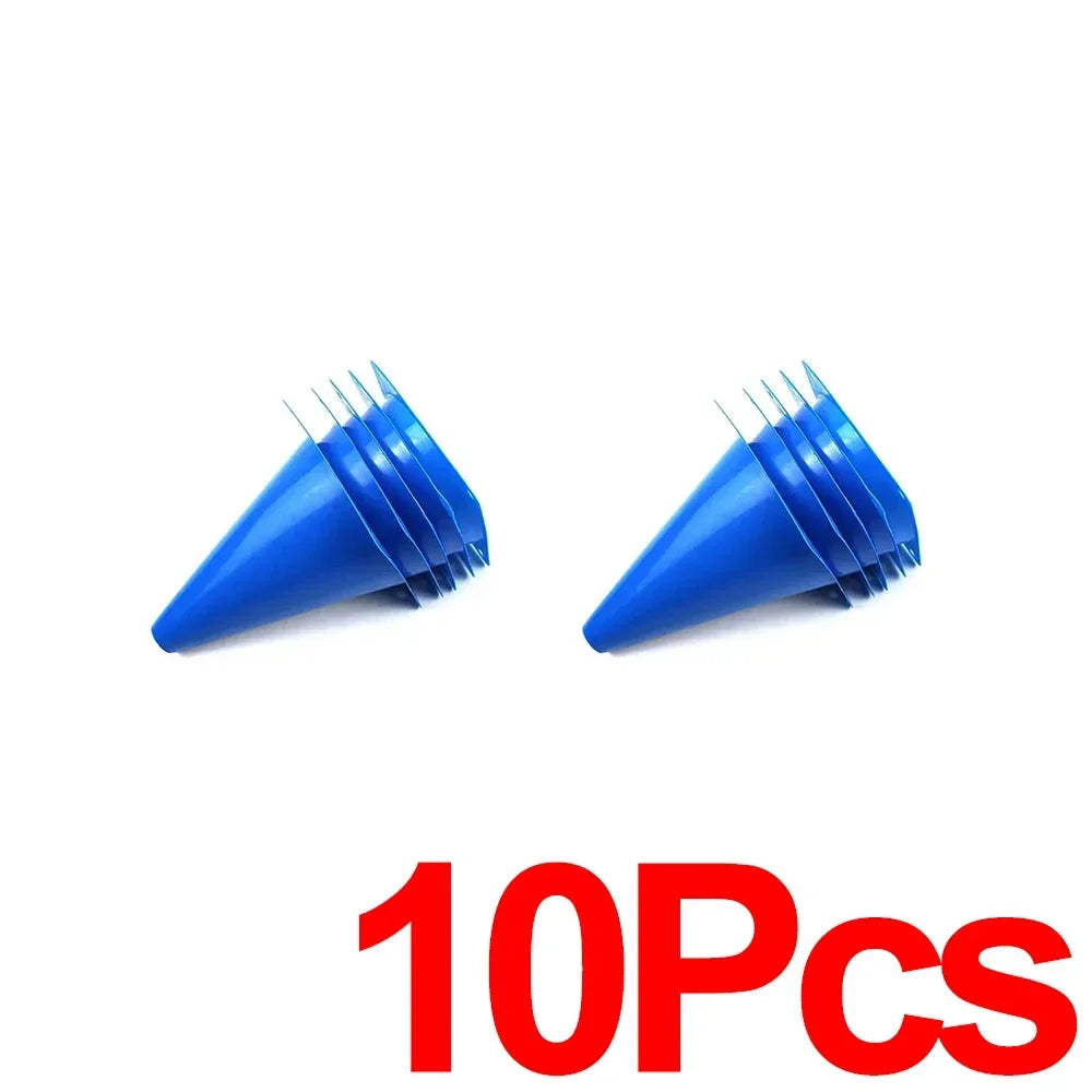 Children Soccer Practice Cones Sports Training Cones 18cm Marking Discs Traffic Cone Agility Obstacles Football Accessories