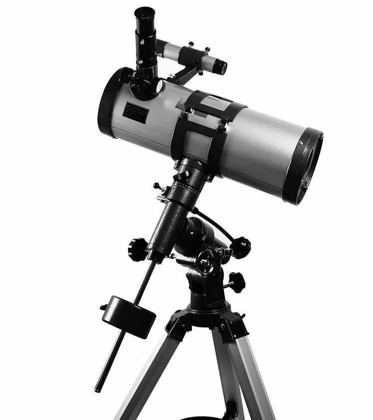 150/1400 mm 150/750 114/1000 Astronomical Telescope  Reflector 150EQ Lunar planetary observation Buy telescop Outdoor camping