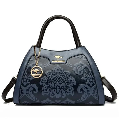 Women Bag Luxury Designer High Quality Handbags for Women Famous Brands Crossbody Bag for Women Leather Shoulder Bags Sac a main