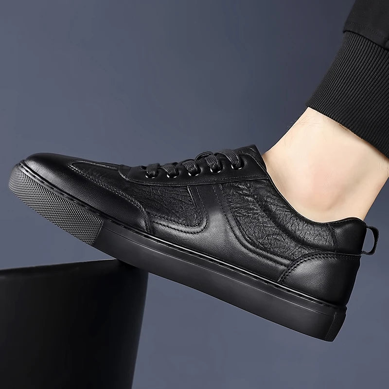 Shoes men Sneakers Male casual Mens Shoes tenis Luxury shoes Trainer Race Breathable Shoes fashion loafers running Shoes for men
