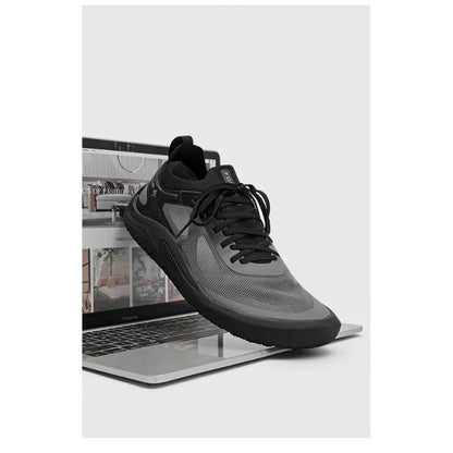 2026 Men Women Outdoor Walking Shoe Top Quality Summer Breathable Outdoor Hiking Barefoot Shoe Comfortable Flat Bottom