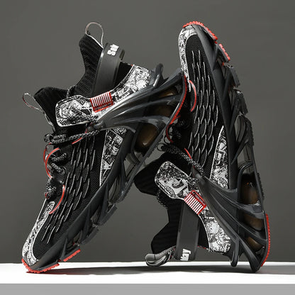 Shoes Men Sneakers Female Casual Men's Shoes Tenis Luxury Shoes Trainer Race Breathable Shoes Fashion Running Shoes for Women