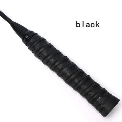 1pc Sweat-Free Anti-Slip Over Grip for Tennis and Badminton Rackets - Secure Your Grip and Improve Your Game