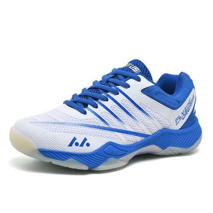 New Men's And Women's Tennis Shoes, Non Slip, Breathable, Wear-resistant Badminton Training Shoes, Table Tennis Shoes, Outdoor S