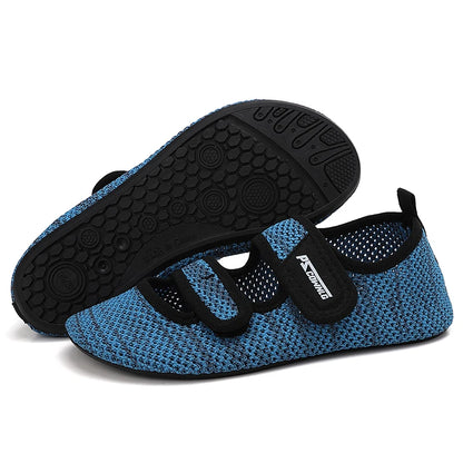Water Shoes for Women Quick-Dry Aqua Socks Swim Beach Barefoot Yoga Exercise Wear Sport Accessories Pool Camping Slip-on