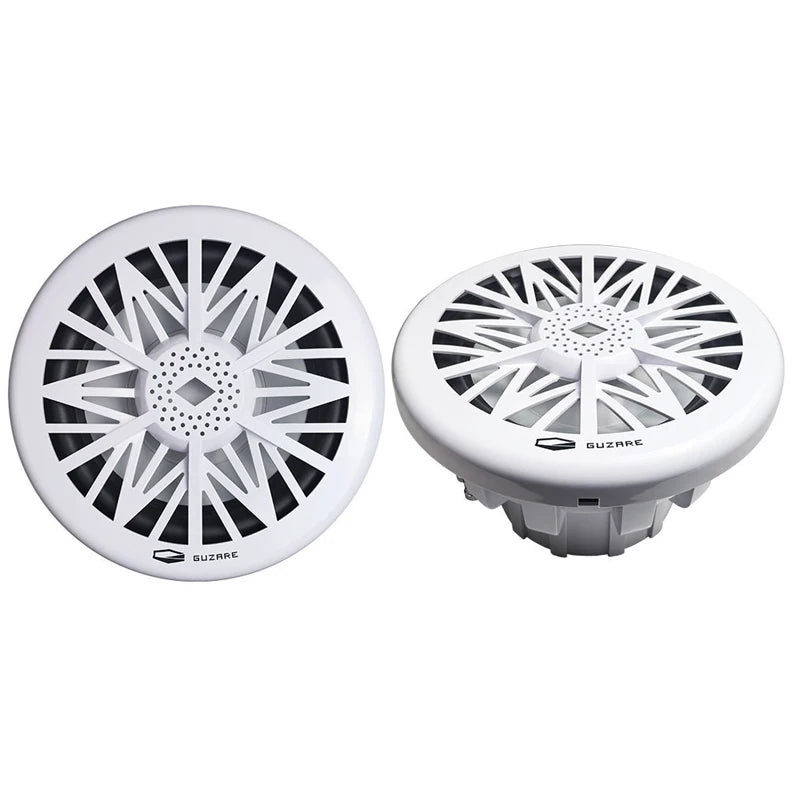 10'' Waterproof Low Bass Subwoofer for Boats and Yachts Marine Supplies with High Audio Performance