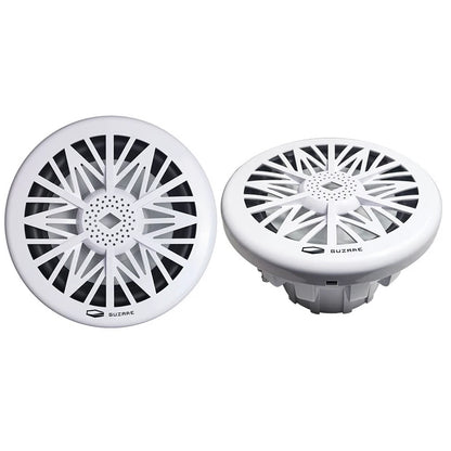 10'' Waterproof Low Bass Subwoofer for Boats and Yachts Marine Supplies with High Audio Performance