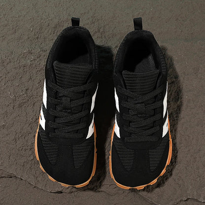 2026 Men's And Women's Toe Shoes Multifunctional Soft Sole Wide Last Shoes Walking Shoes Breathable Barefoot Casual Sports Shoes
