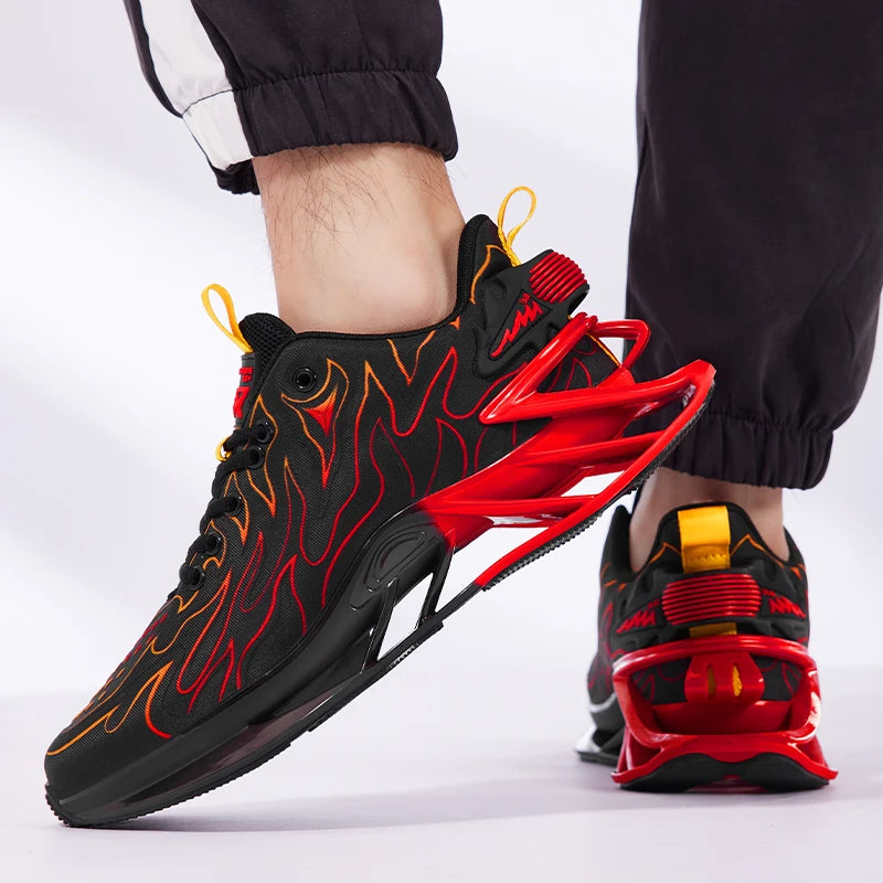 Men shoes Sneakers Male tenis Luxury shoes Mens casual Shoes Trainer Race Breathable Shoes fashion loafers running Shoes for men