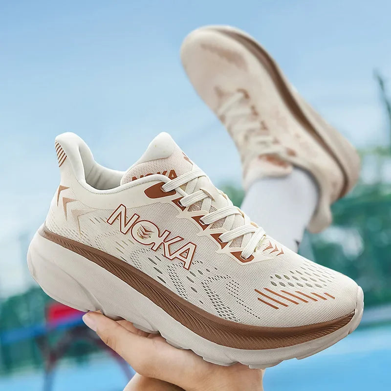 Walking Men Shoes Air Cushion Breathable Ultralight Man Sneakers Comfort Athletic Nonskid Men Shoe احذية رياضة رجالي 남자 구두 tênis