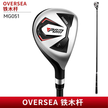 PGM Golf Clubs Drivers High Quality Men Women Right/Left Hand 1/3/5/Hybrids Wood